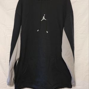 Jordan men Hoodie and pants